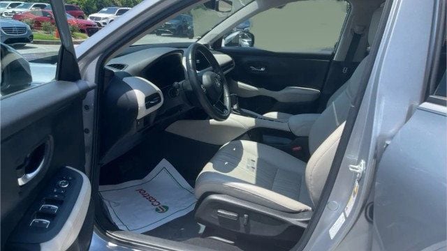 2023 Honda HR-V EX-L 2WD CVT - 23035063 - 10