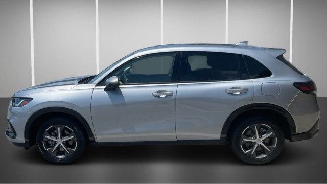 2023 Honda HR-V EX-L 2WD CVT - 23035063 - 11