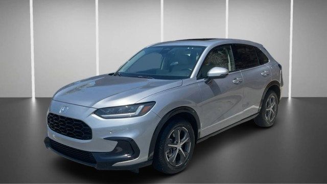 2023 Honda HR-V EX-L 2WD CVT - 23035063 - 14
