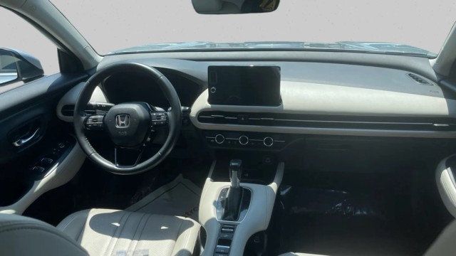 2023 Honda HR-V EX-L 2WD CVT - 23035063 - 15