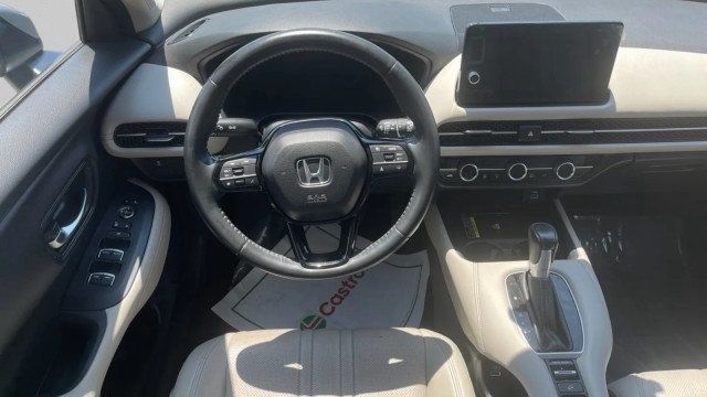 2023 Honda HR-V EX-L 2WD CVT - 23035063 - 16