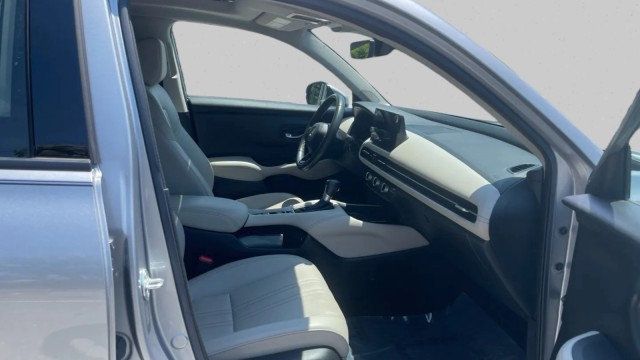 2023 Honda HR-V EX-L 2WD CVT - 23035063 - 19