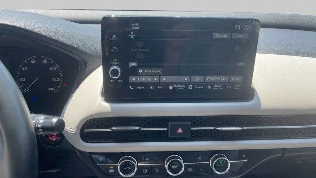 2023 Honda HR-V EX-L 2WD CVT - 23035063 - 22