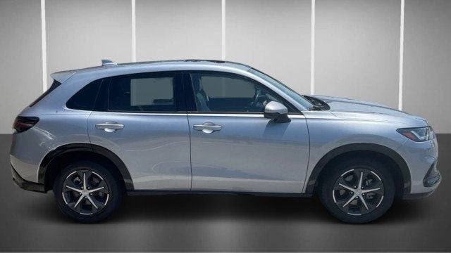 2023 Honda HR-V EX-L 2WD CVT - 23035063 - 3