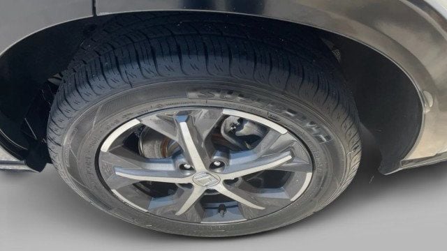 2023 Honda HR-V EX-L 2WD CVT - 23035063 - 4