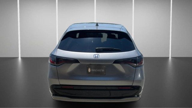 2023 Honda HR-V EX-L 2WD CVT - 23035063 - 6