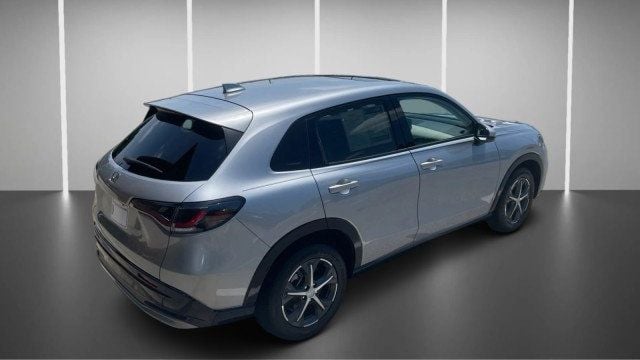 2023 Honda HR-V EX-L 2WD CVT - 23035063 - 8