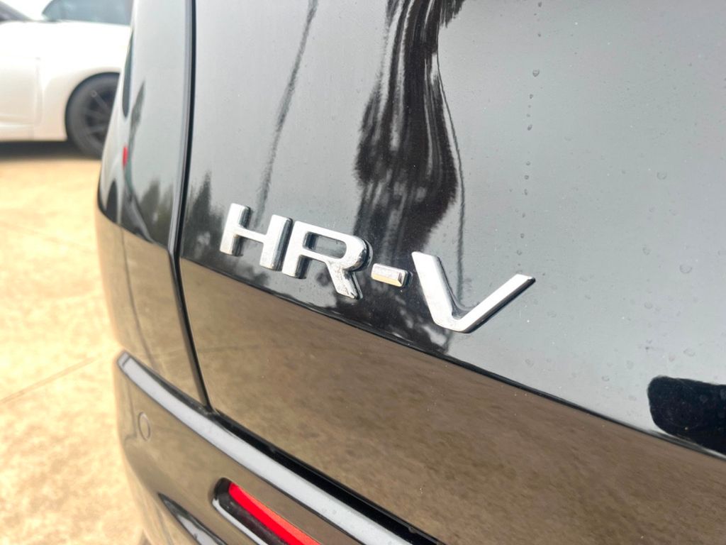 2023 Honda HR-V EX-L 2WD CVT - 21996036 - 53