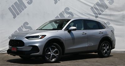 2023 Honda HR-V