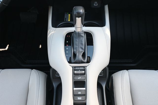 2023 Honda HR-V EX-L Brand New Tires - 22897347 - 11