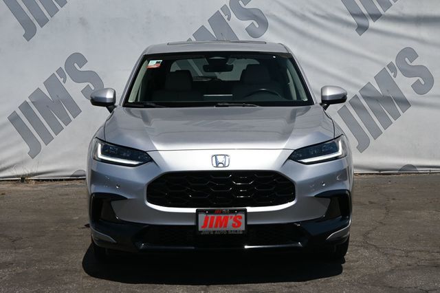 2023 Honda HR-V EX-L Brand New Tires - 22897347 - 1