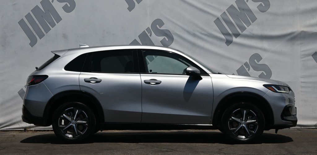 2023 Honda HR-V EX-L photo 3