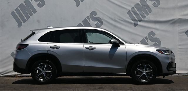 2023 Honda HR-V EX-L Brand New Tires - 22897347 - 3