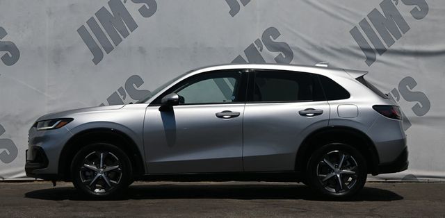 2023 Honda HR-V EX-L Brand New Tires - 22897347 - 5