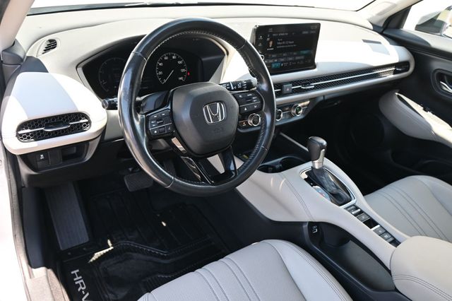 2023 Honda HR-V EX-L Brand New Tires - 22897347 - 6