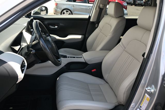 2023 Honda HR-V EX-L Brand New Tires No Accidents Reported to Carfax - 22897347 - 12