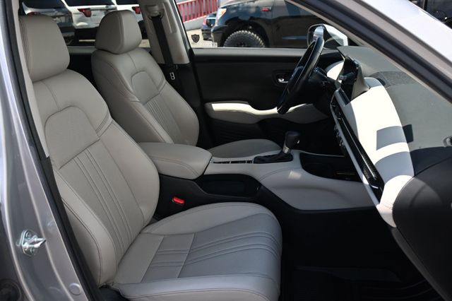 2023 Honda HR-V EX-L Brand New Tires No Accidents Reported to Carfax - 22897347 - 14