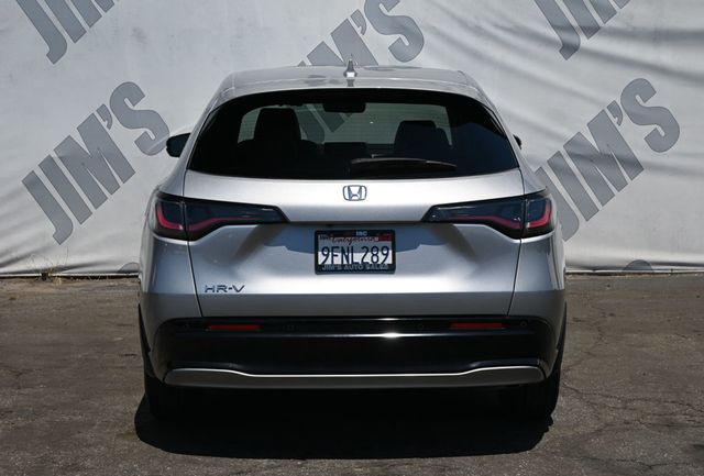 2023 Honda HR-V EX-L Brand New Tires No Accidents Reported to Carfax - 22897347 - 4
