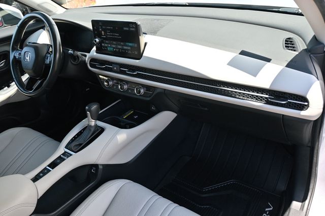 2023 Honda HR-V EX-L Brand New Tires No Accidents Reported to Carfax - 22897347 - 7