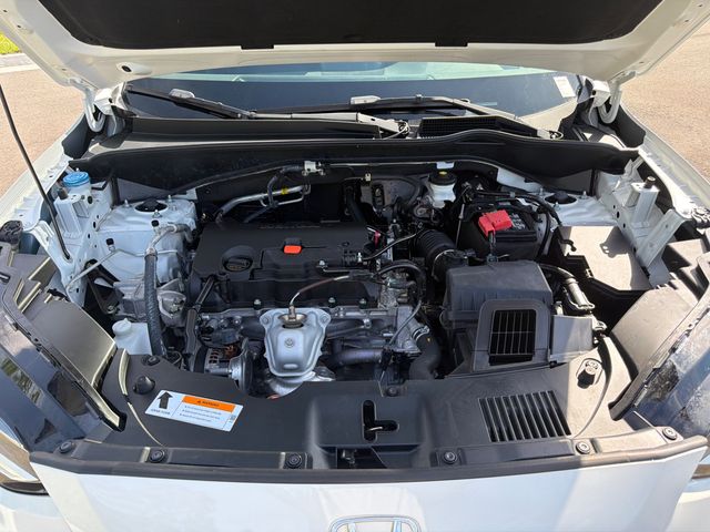 2023 Honda HR-V HR-V SPORT - 23043086 - 13
