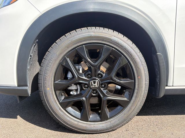 2023 Honda HR-V HR-V SPORT - 23043086 - 14