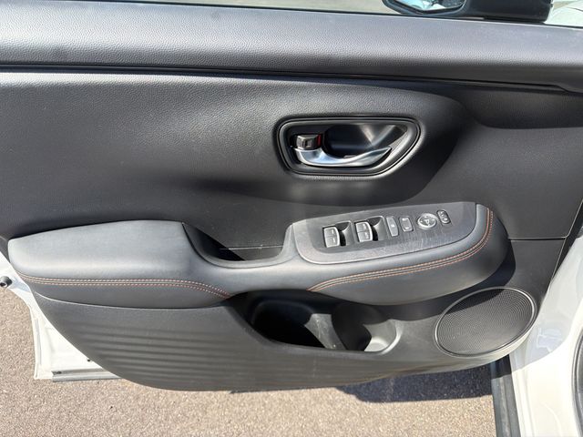 2023 Honda HR-V HR-V SPORT - 23043086 - 1
