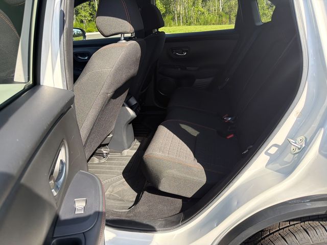 2023 Honda HR-V HR-V SPORT - 23043086 - 6