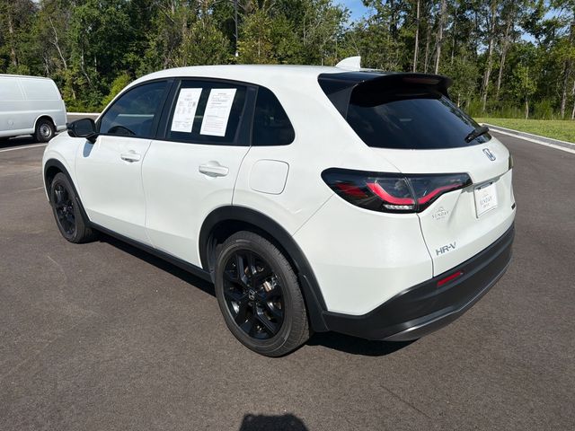 2023 Honda HR-V HR-V SPORT - 23043086 - 8
