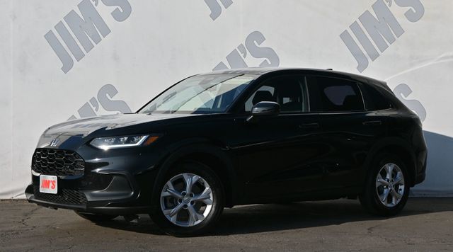 2023 Honda HR-V LX - 22942051 - 0