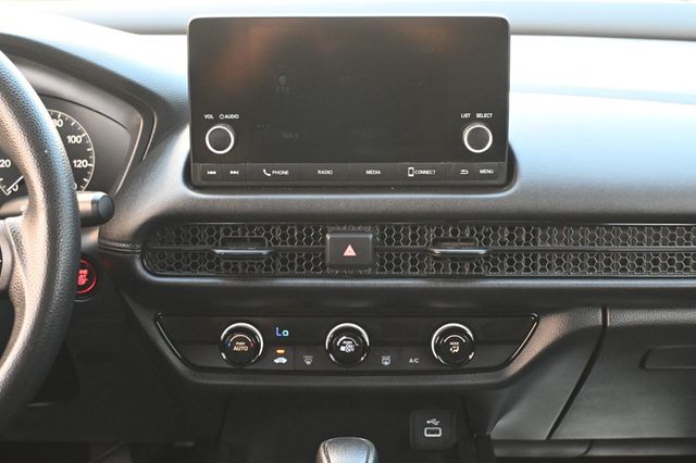 2023 Honda HR-V LX - 22942051 - 9