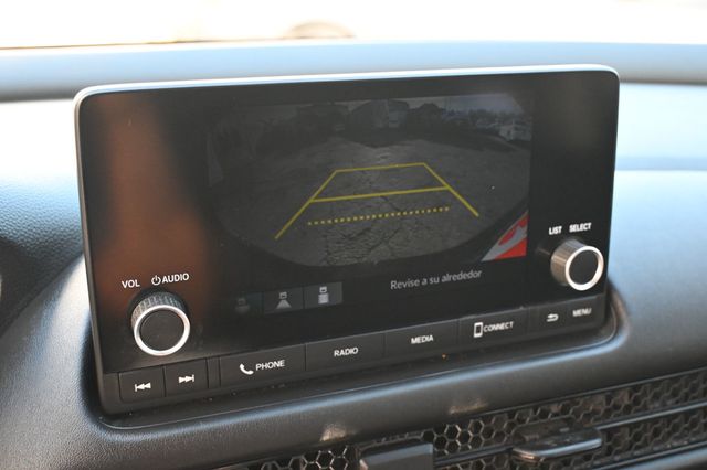 2023 Honda HR-V LX - 22942051 - 10