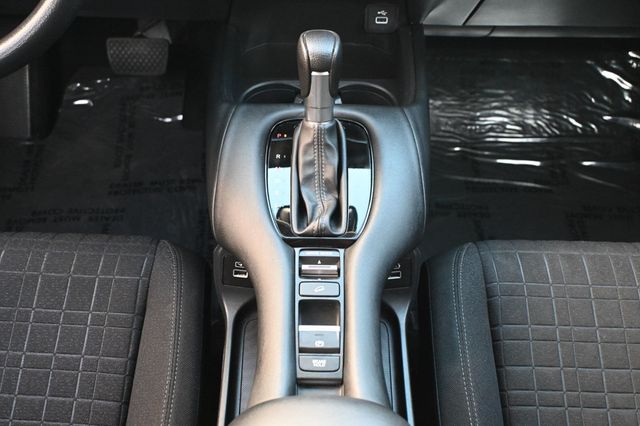 2023 Honda HR-V LX - 22942051 - 11