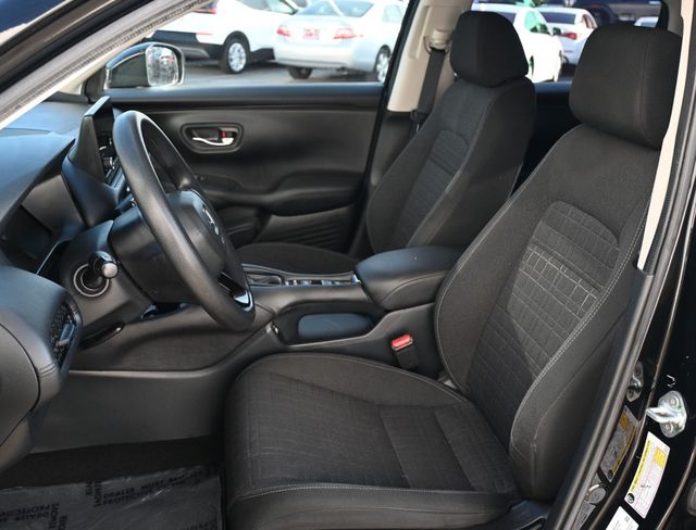 2023 Honda HR-V LX - 22942051 - 12