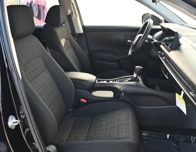 2023 Honda HR-V LX - 22942051 - 14