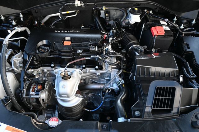 2023 Honda HR-V LX - 22942051 - 16