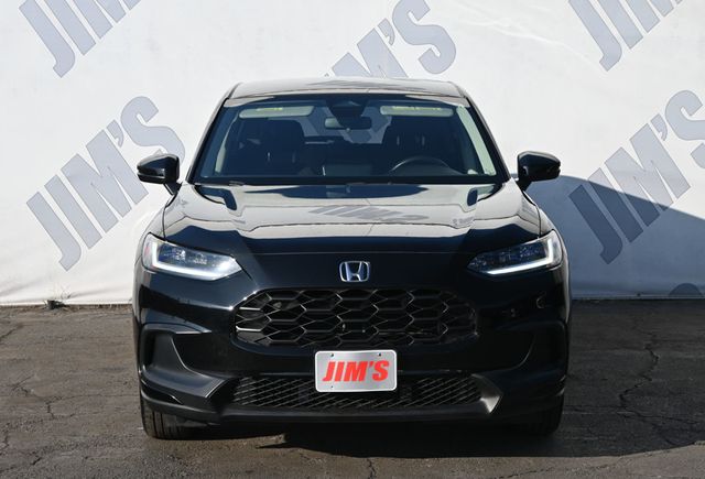 2023 Honda HR-V LX - 22942051 - 1