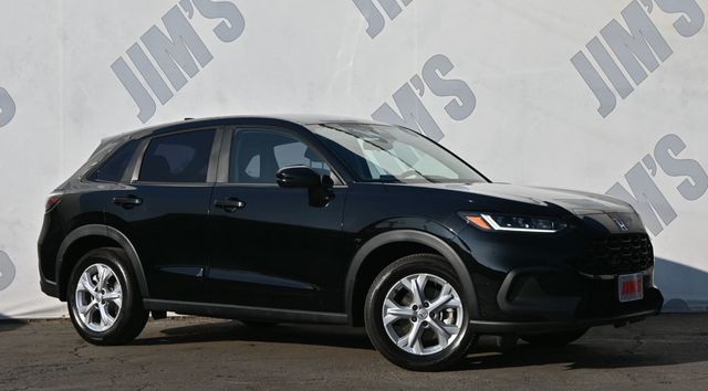 2023 Honda HR-V LX - 22942051 - 2