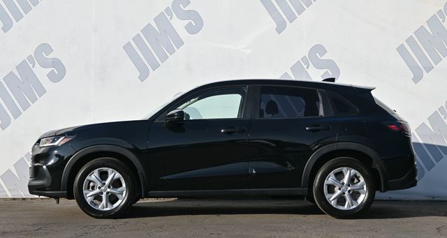 2023 Honda HR-V LX - 22942051 - 5