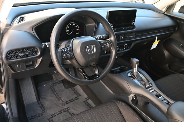 2023 Honda HR-V LX - 22942051 - 6