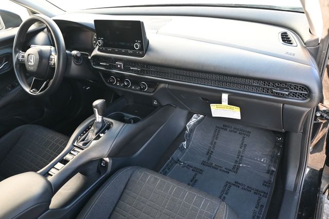 2023 Honda HR-V LX - 22942051 - 7