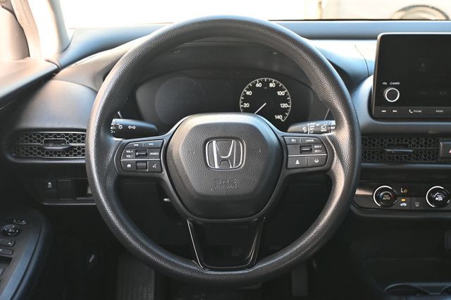 2023 Honda HR-V LX - 22942051 - 8
