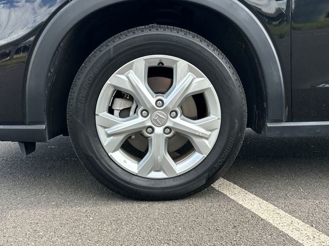 2023 Honda HR-V LX 2WD CVT - 23024041 - 10