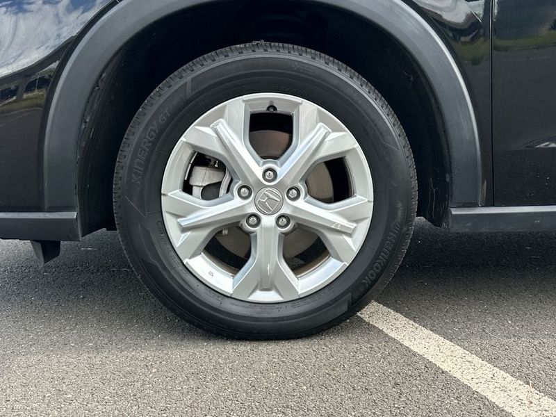 2023 Honda HR-V LX 2WD CVT - 23024041 - 10