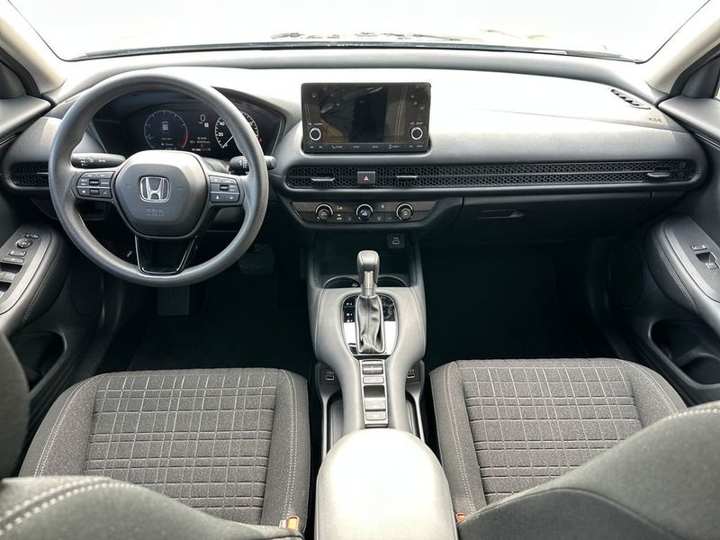 2023 Honda HR-V LX 2WD CVT - 23024041 - 12