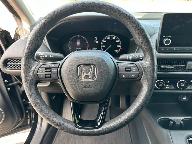 2023 Honda HR-V LX 2WD CVT - 23024041 - 13