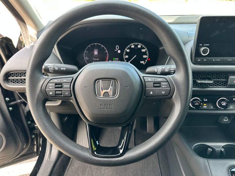 2023 Honda HR-V LX 2WD CVT - 23024041 - 13