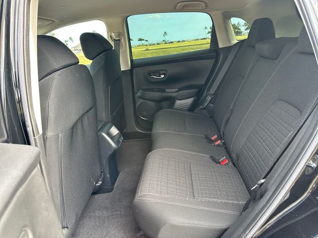 2023 Honda HR-V LX 2WD CVT - 23024041 - 17