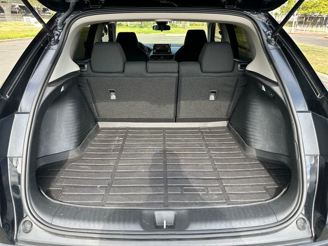 2023 Honda HR-V LX 2WD CVT - 23024041 - 18