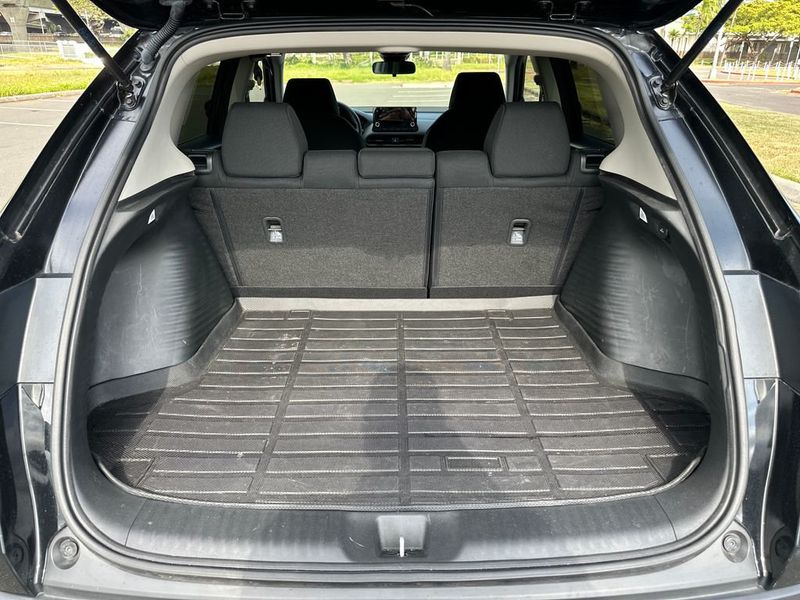 2023 Honda HR-V LX 2WD CVT - 23024041 - 18
