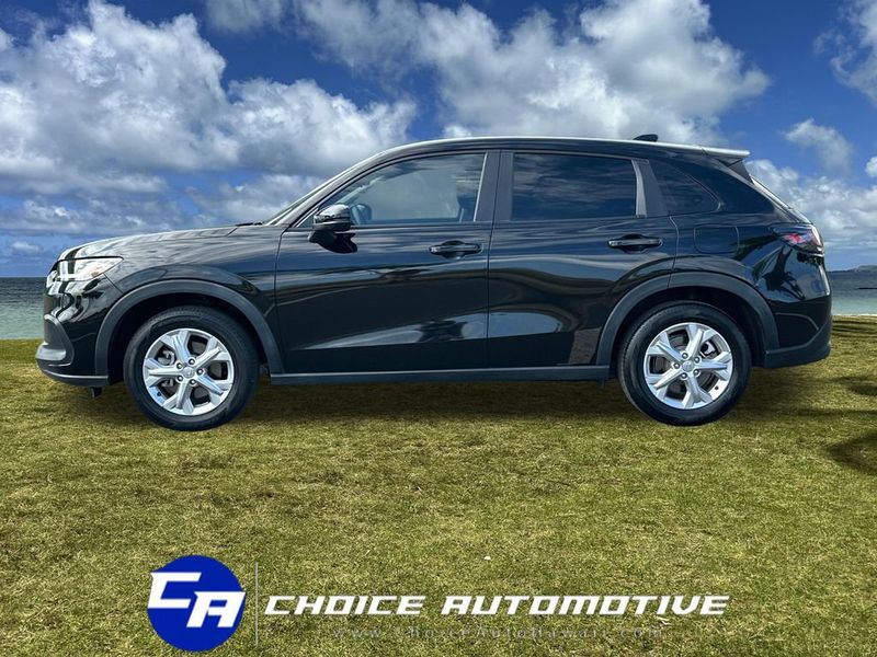 2023 Honda HR-V LX 2WD CVT - 23024041 - 2